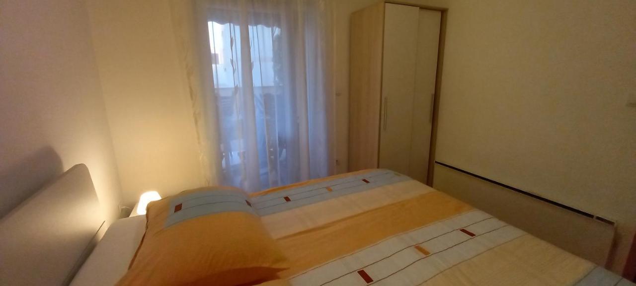 Apartment Onbria Mar Medulin Eksteriør billede