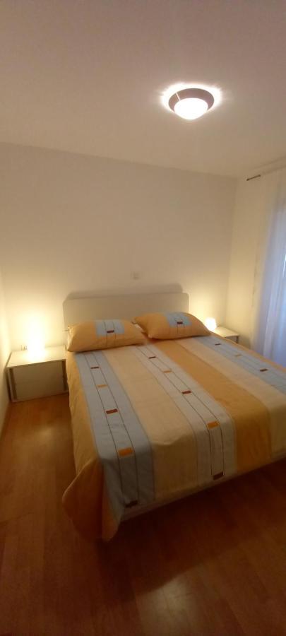 Apartment Onbria Mar Medulin Eksteriør billede
