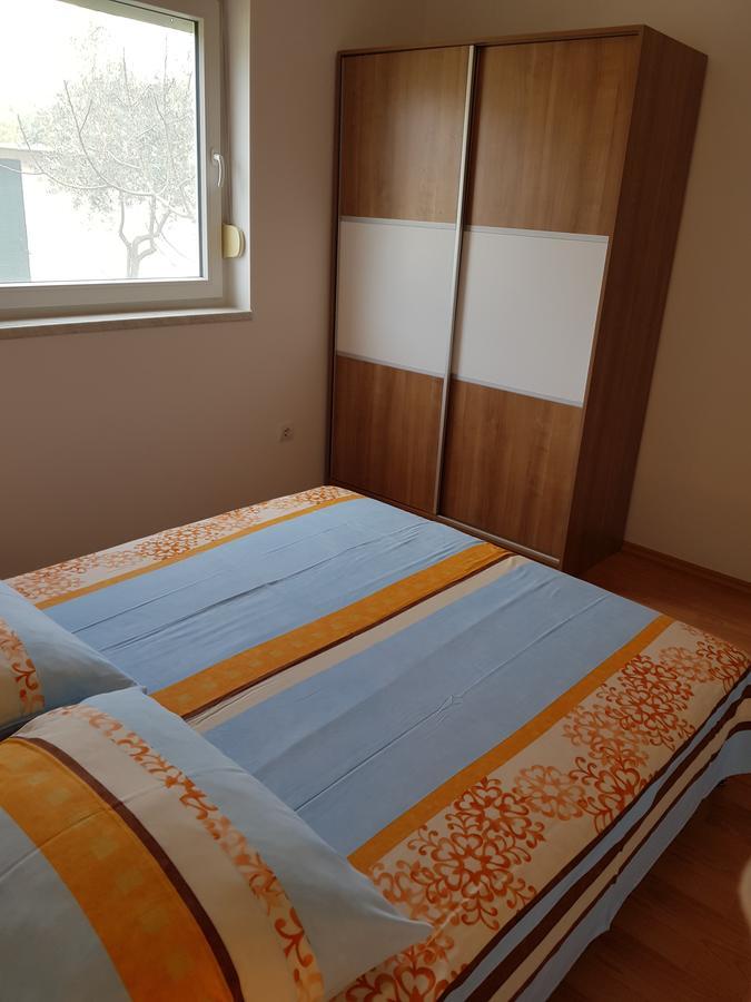 Apartment Onbria Mar Medulin Eksteriør billede
